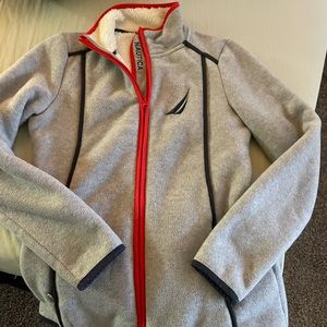 Nautica jacket